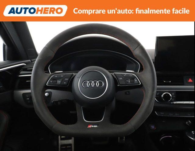 AUDI RS 4 Avant