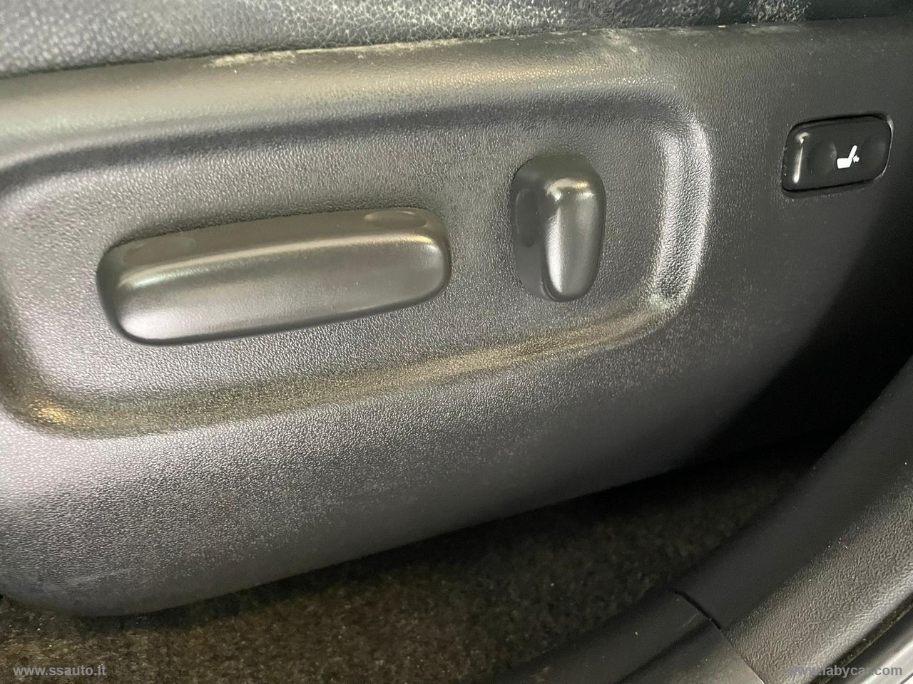 TOYOTA RAV4 Crossover 2.2 D-4D 177 CV Luxury