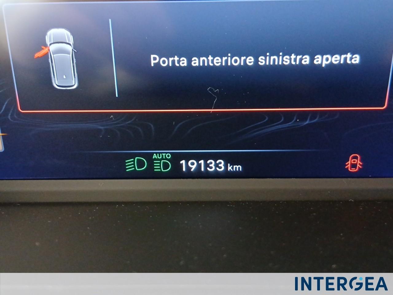 JEEP Avenger 1.2 turbo Altitude fwd 100cv