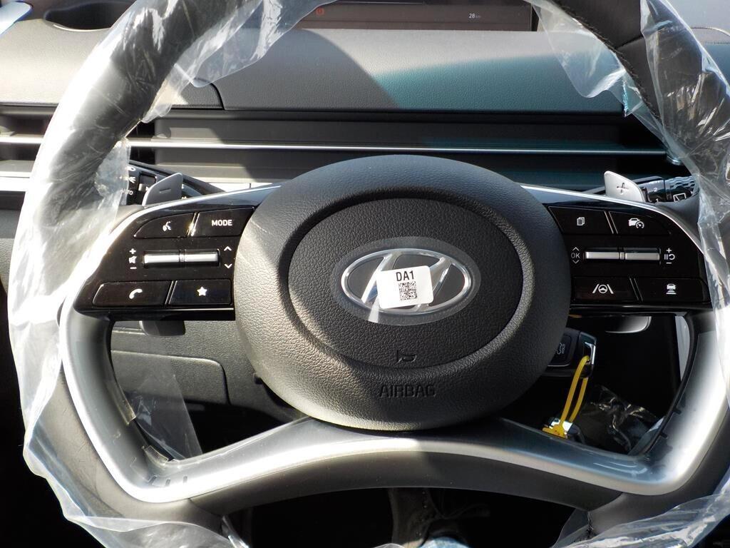 Hyundai Staria 2.2 CRDi 177cv AWD AT Minivan 9 posti Passo Lungo