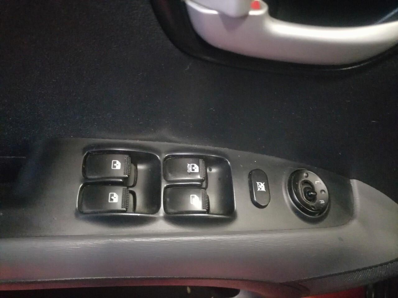 Hyundai i10 1.1 12V BlueDrive GPL Active