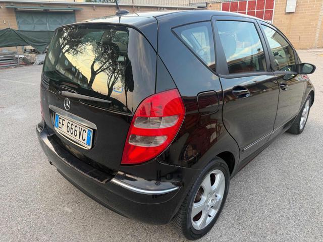 MERCEDES-BENZ A 150 Avantgarde senza nessun lavoro da fare