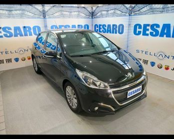 PEUGEOT 208 1.2 puretech Active s&s 82cv 5p