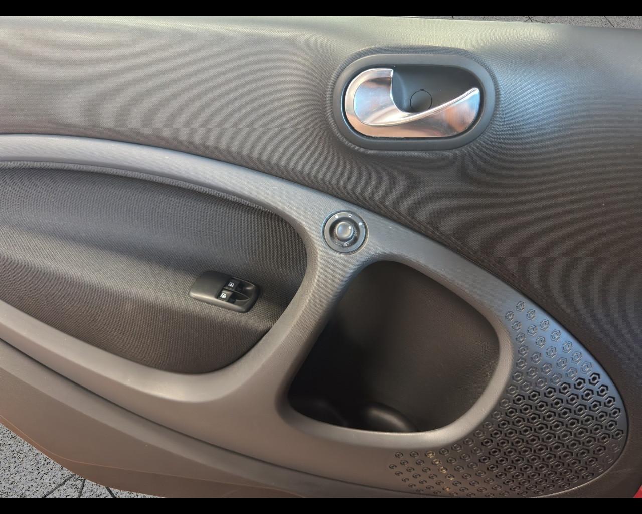 SMART fortwo 3ªs.(C/A453) - fortwo 90 0.9 Turbo twinamic Passion