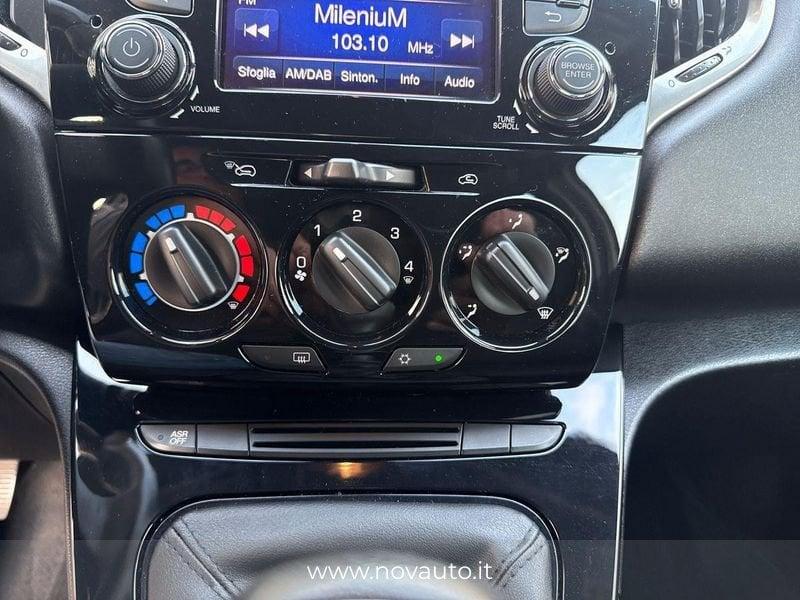Lancia Ypsilon Ypsilon 1.0 firefly hybrid Gold s&s 70cv 5p.ti