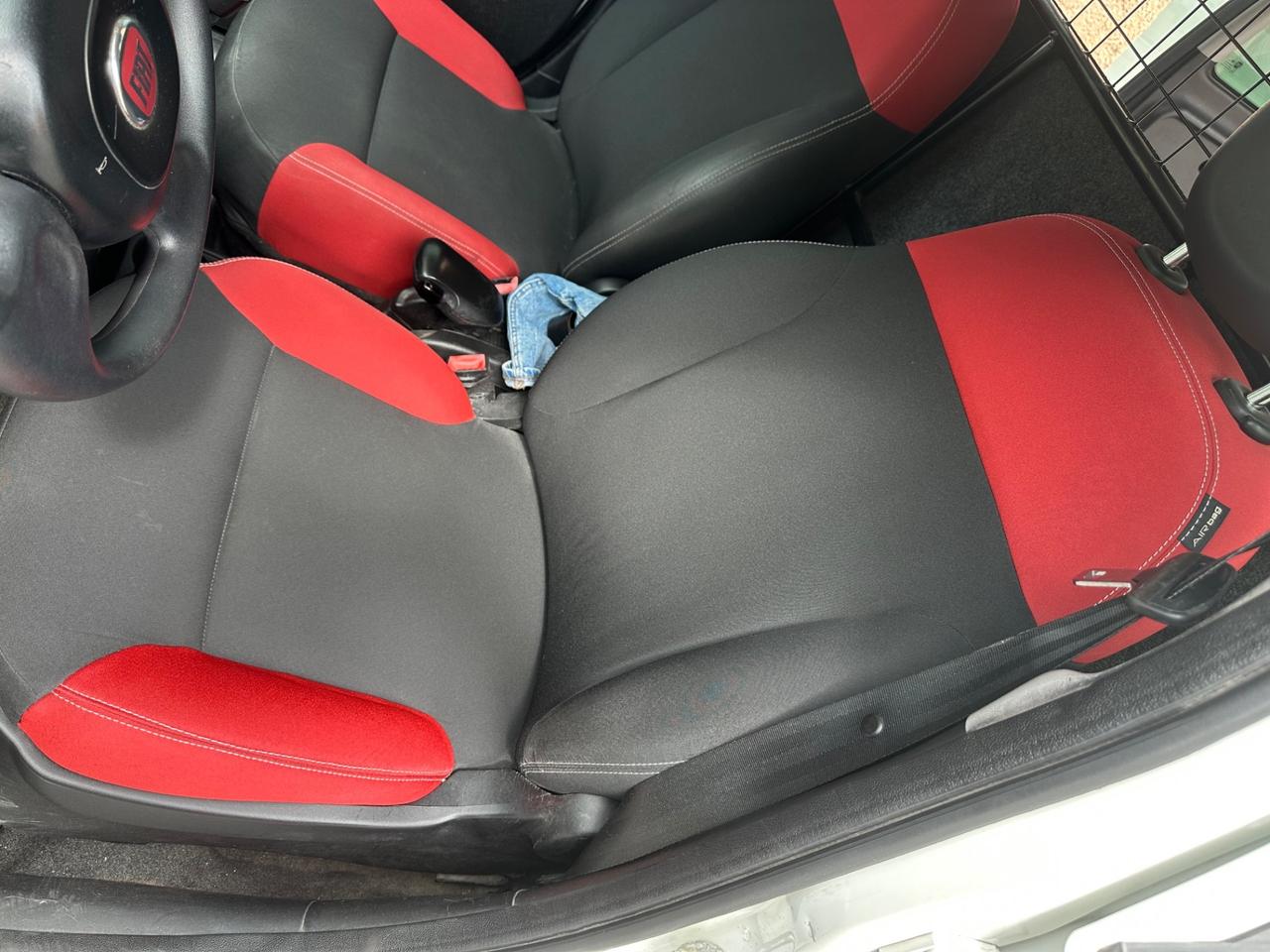 Fiat Panda 1.2 Pop Van 2 posti