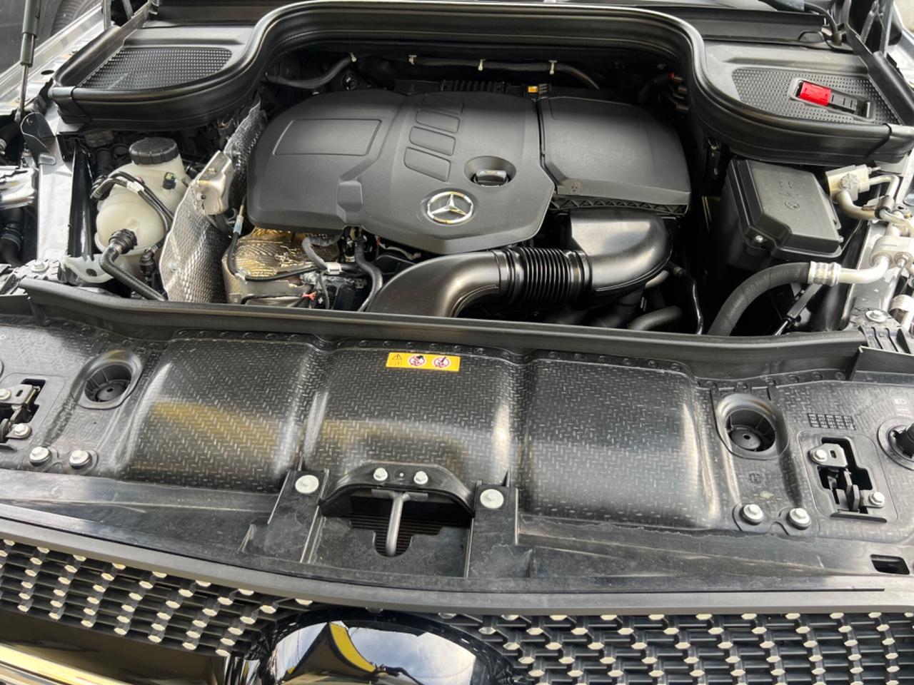Mercedes-benz GLE 350 de 4Matic Plug-in Hybrid Coupé Premium Plus