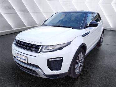 Land Rover RR Evoque Evoque 2.0 td4 SE Dynamic 180cv 5p auto