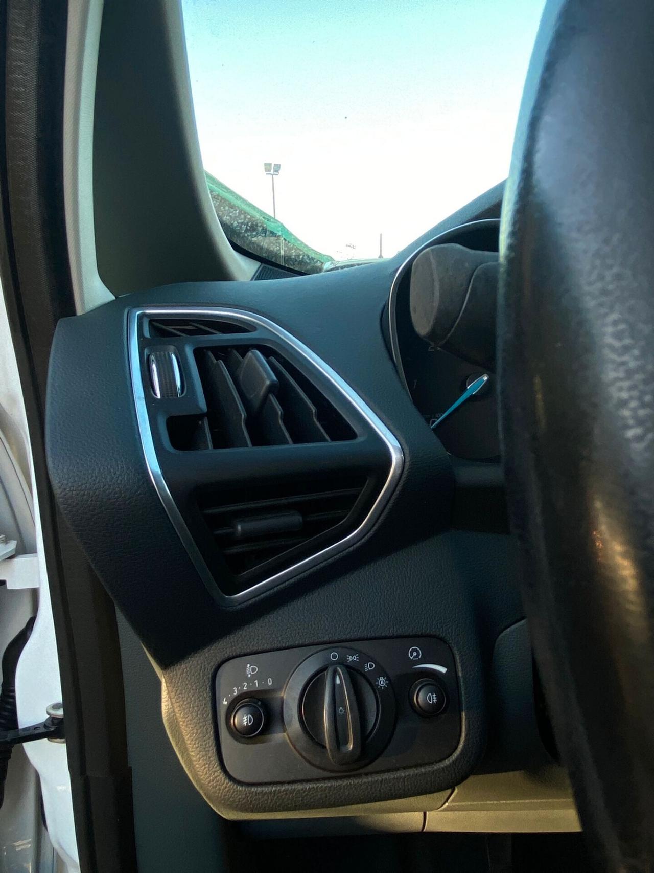 Ford C-Max 1.6 TDCi 115CV Titanium