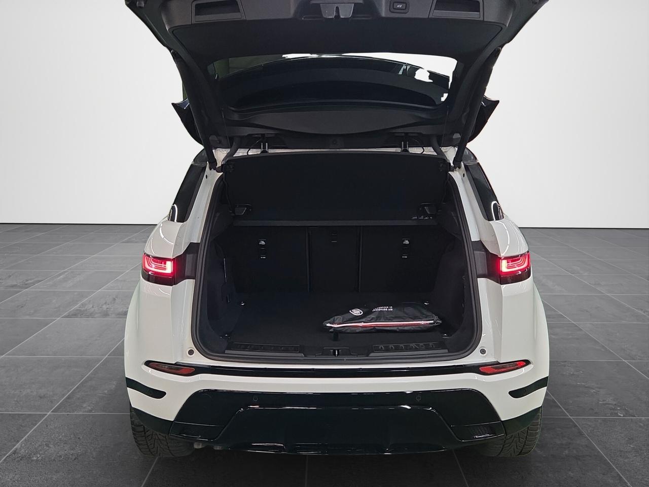 Land Rover Range Evoque 2.0D I4 163 CV AWD Auto R-Dynamic S