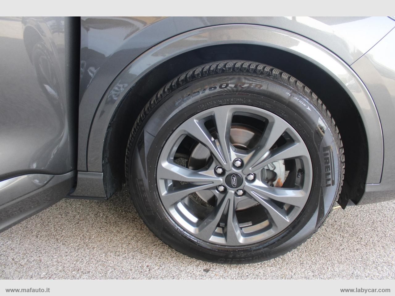 FORD Kuga 2.0 TDCI 120 CV S&S 2WD ST-Line