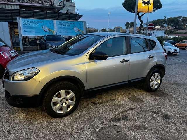 Nissan Qashqai Qashqai 1.6 16v Acenta FL GPL BLACK FRIDAY