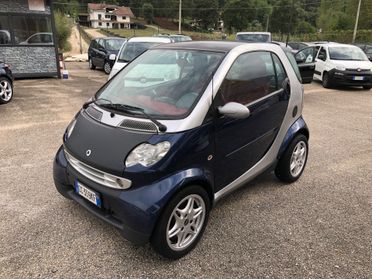 Smart 800 & passion cdi (30 kW)