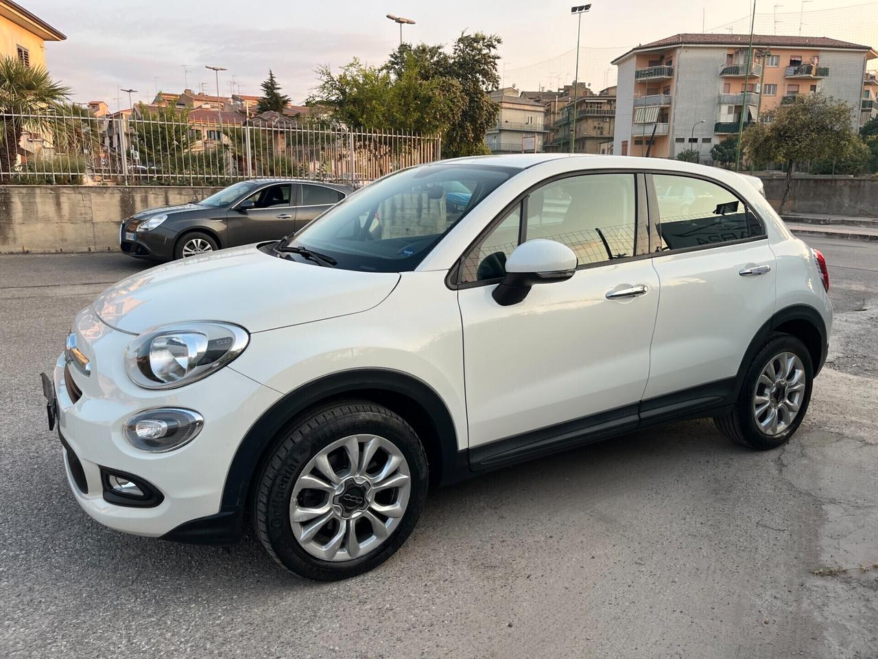 Fiat 500X 1.3 MultiJet 95 CV