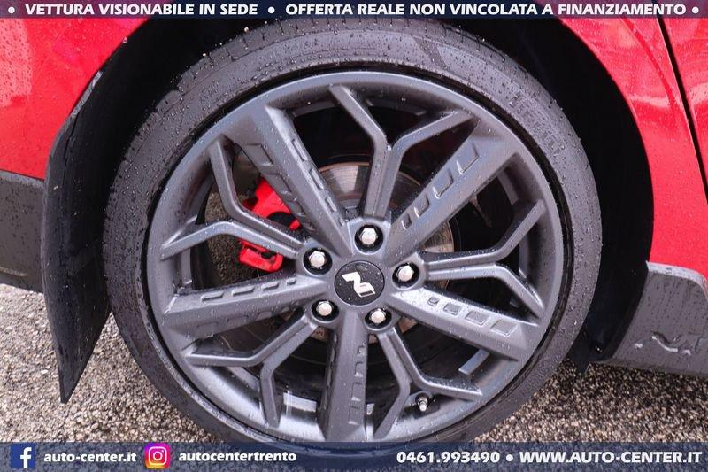 Hyundai i20 N Performance 1.6 T-GDI Techno Pack