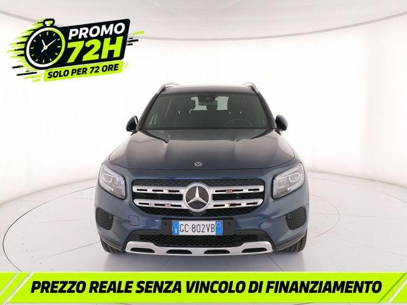 Mercedes-Benz GLB 180 d Edition1 auto