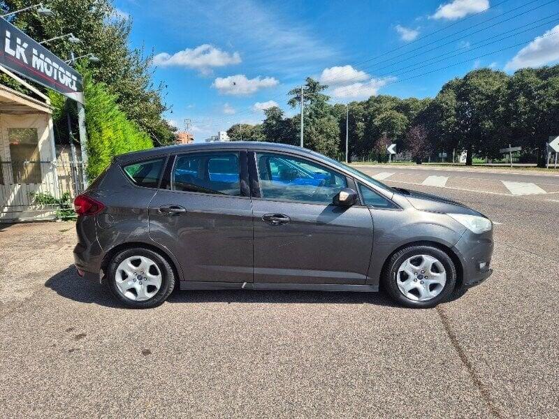 Ford C-Max C-Max 1.5 TDCi 120CV Start&Stop Plus