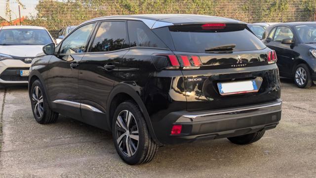 PEUGEOT 3008 1.5cc 130cv ALLURE Android/IOS DIGITAL COCKPIT
