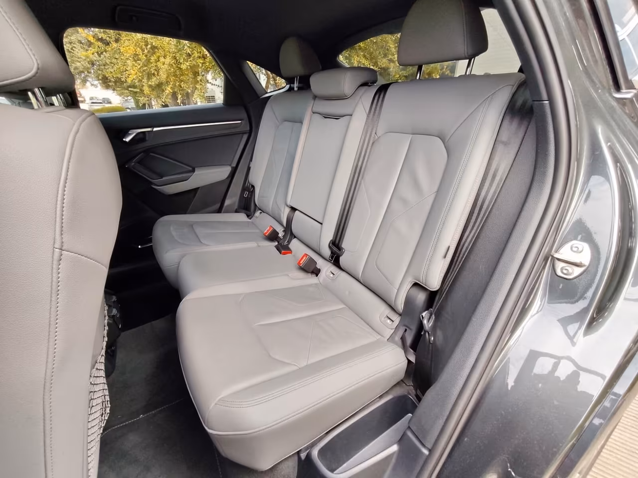 Audi Q3 SPB 45 TFSI quattro S tronic S line edition