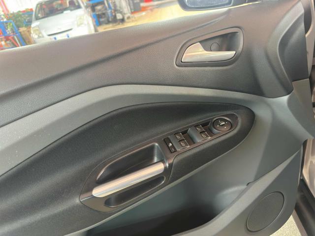 FORD C-Max 1.6 TDCi 115CV Titanium
