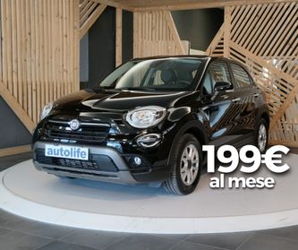 Fiat 500X 1.3 mjt Business 4x2 95cv