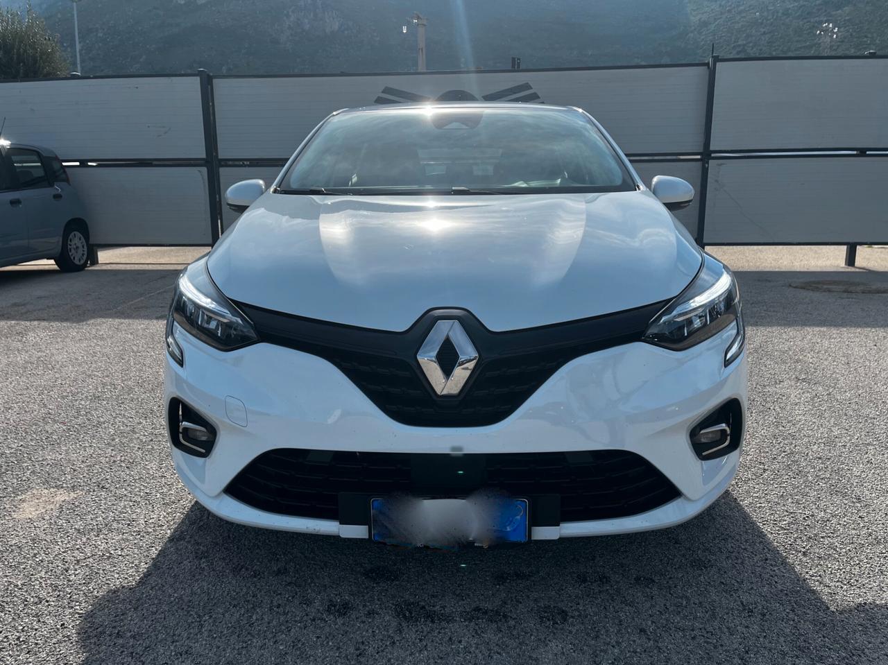 Renault Clio Blue dCi 8V 85 CV 5 porte Business