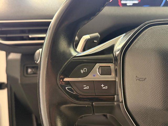 PEUGEOT 3008 BlueHDi 130 S&S Allure