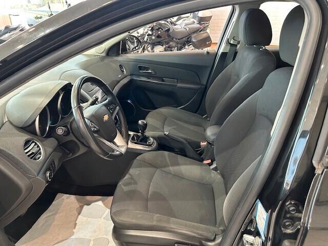 CHEVROLET CRUZE SW 1.6 LT 124cv * 76 000 KM *