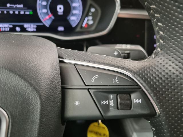 AUDI Q3 SPB 45 TFSI quattro S tronic S line edition