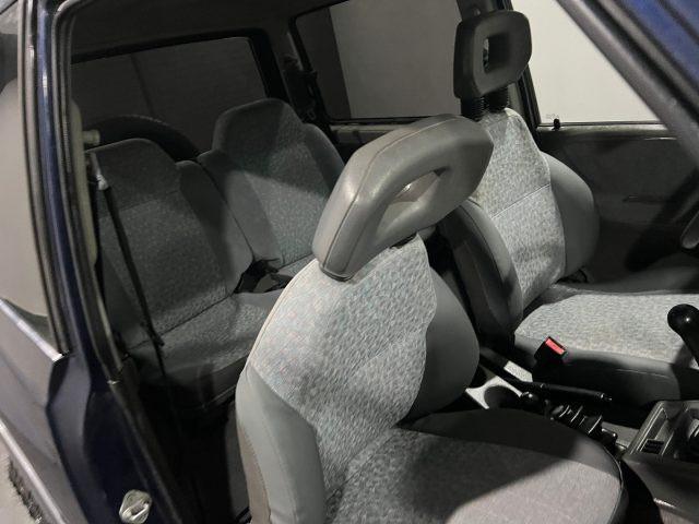 SUZUKI Vitara 1.9 TD JLX De Luxe S