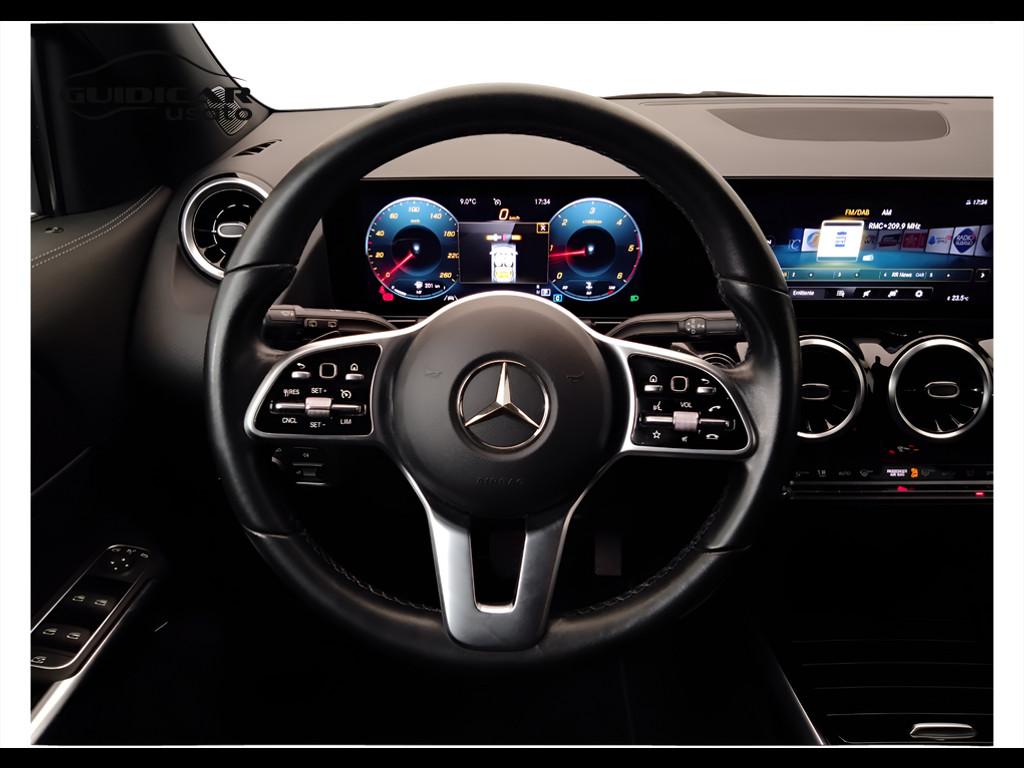Mercedes-Benz GLA-H247 2020 - GLA 200 d Sport Plus 4matic auto