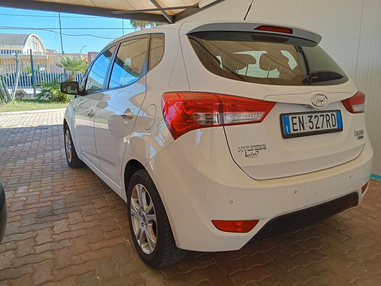 Hyundai iX20 1.4 CRDI 90 CV Comfort