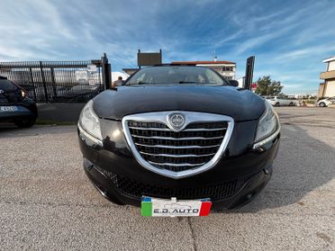 Lancia Delta 1.6 MJT DPF Selectronic Platinum