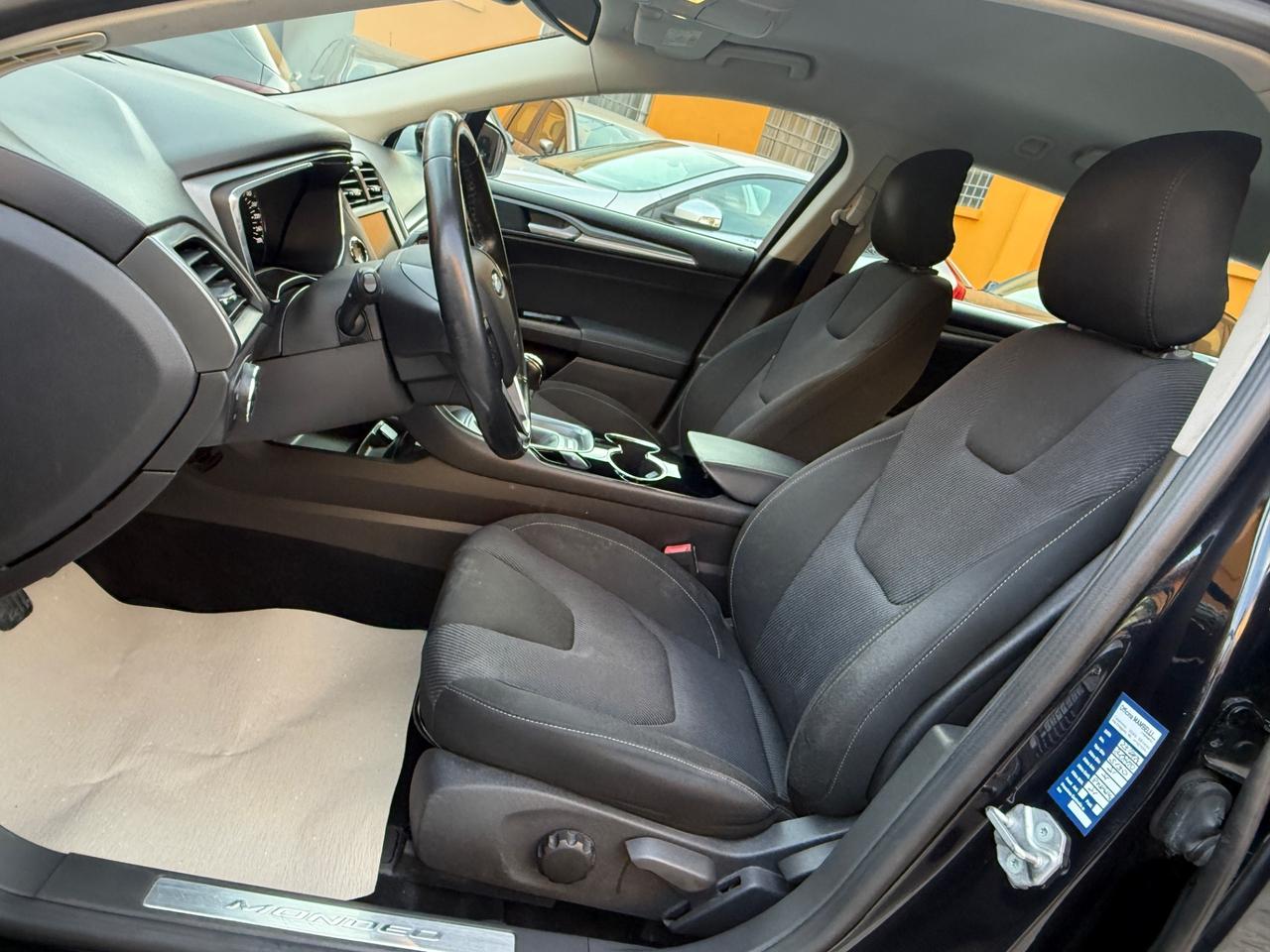 Ford Mondeo 2.0 TDCi 150 CV S&S SW Titanium Business N1
