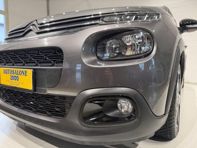 CITROEN C3 BlueHDi 100 S&S Feel NEOPATENTATI / PREZZO REALE