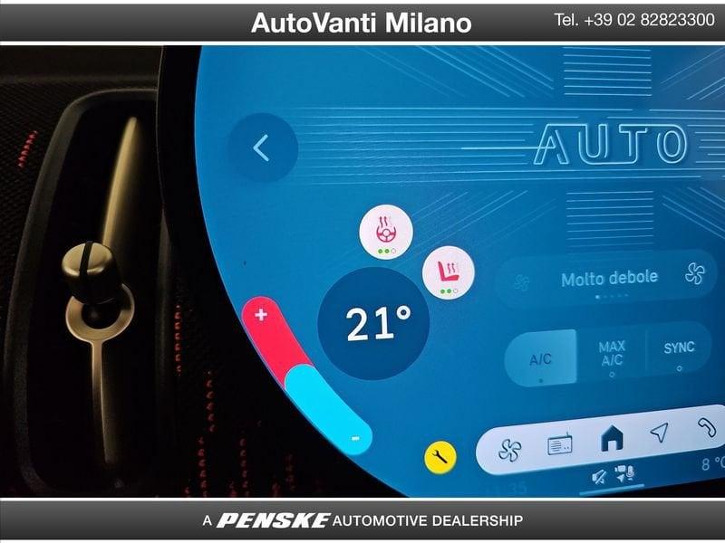 MINI Mini Countryman U25 Mini John Cooper Works ALL4 JCW Countryman