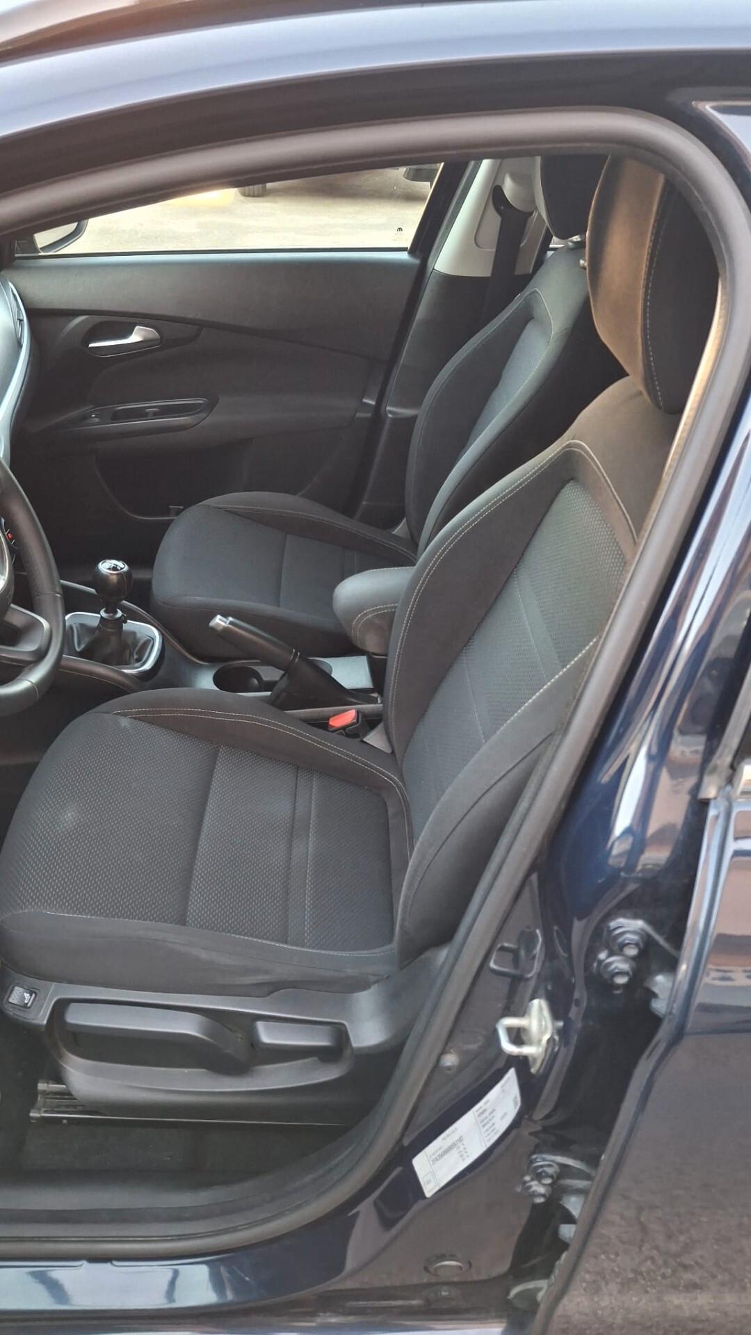 Fiat Tipo 1.6 Mjt S&S SW Easy Business