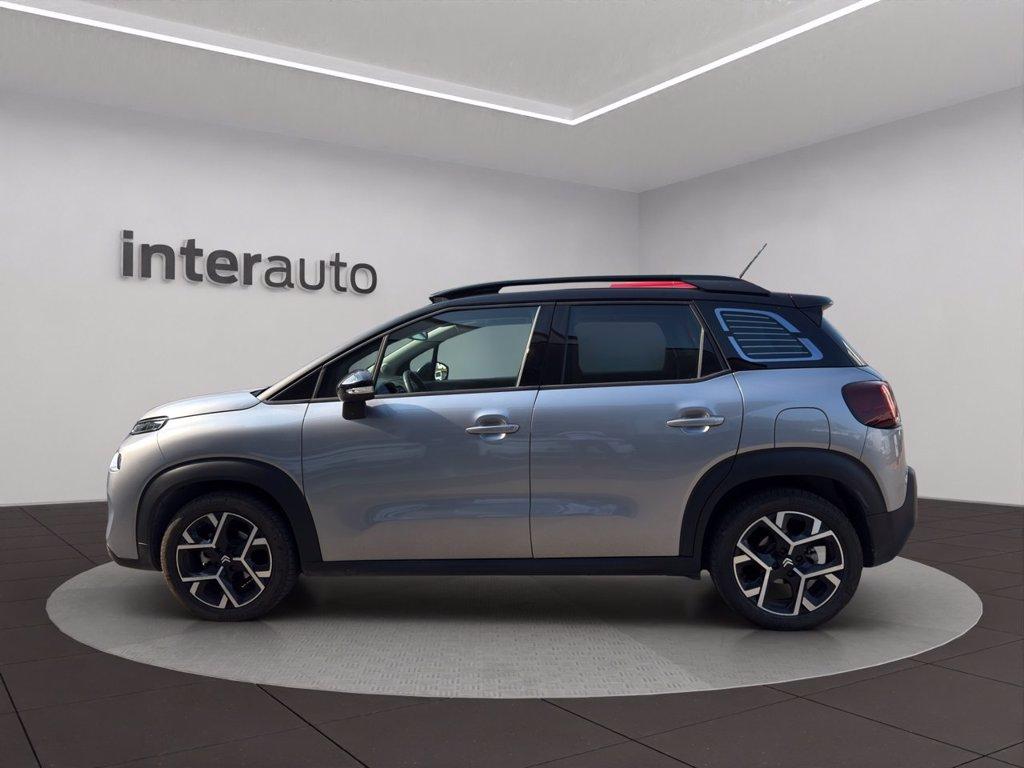 CITROEN C3 Aircross 1.5 bluehdi Max s&s 110cv del 2024