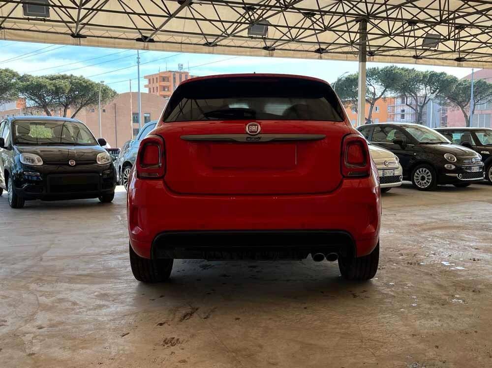 Fiat 500X 1.0 T3 120 CV Sport