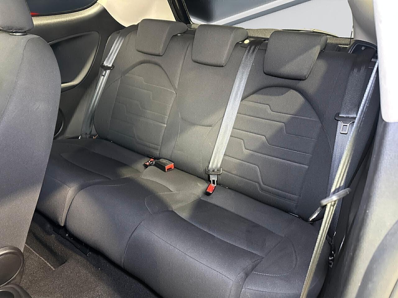 Alfa Romeo MiTo 1.3 JTDm Distinctive 85CV