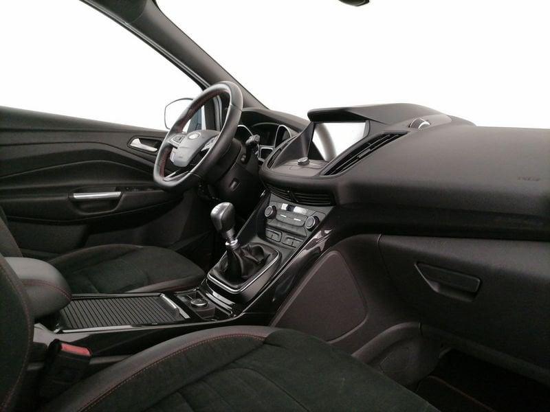 Ford Kuga 1.5 tdci ST-Line s&s 2wd 120cv my19.25