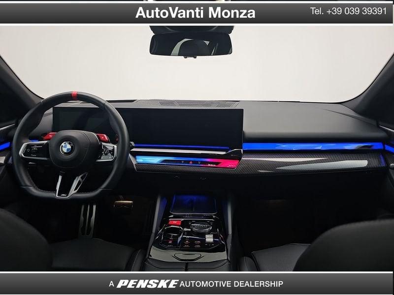 BMW Serie 5 M5 Touring 4.4 727cv auto