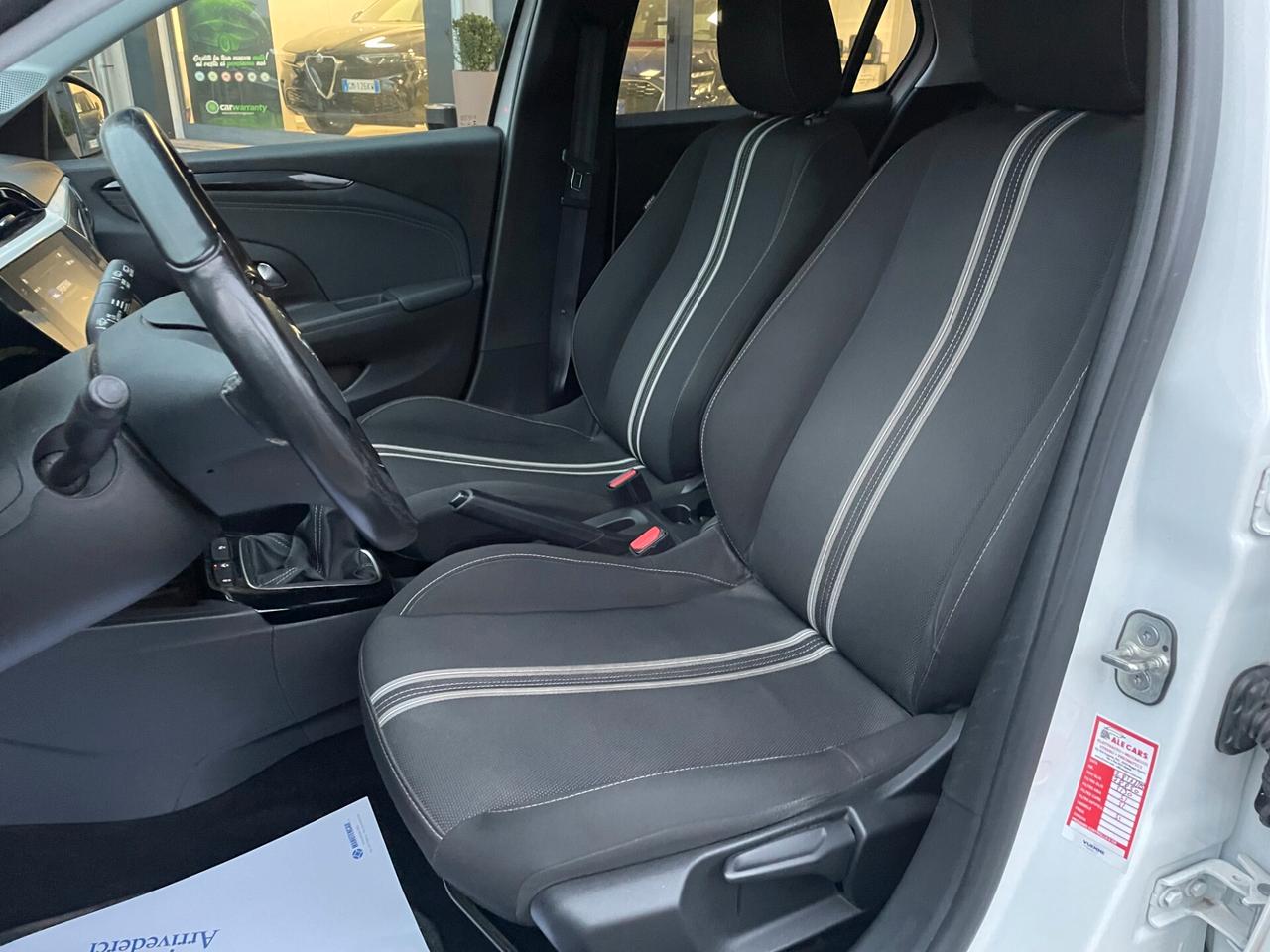 Opel Corsa 1.2 75 CV Design & Tech PREZZO REALE