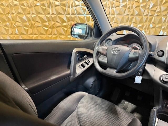 Toyota RAV 4 RAV4 2.2 D-4D 150 CV DPF Exclusive
