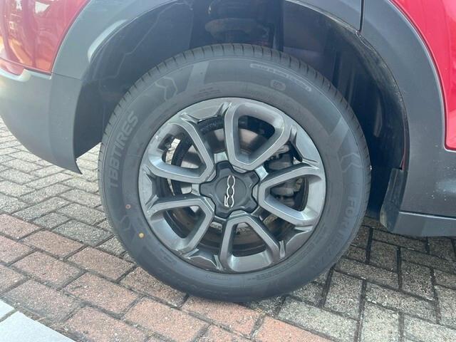 Fiat 500X 1.3 MultiJet 95 CV Pop Star