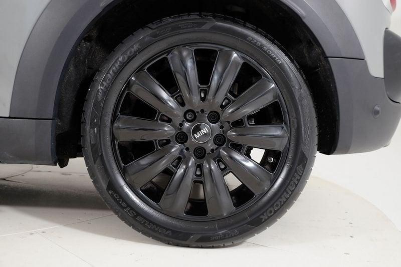 MINI Mini Countryman F60 2017 Diese Mini Countryman 2.0 Cooper D Hype auto my18