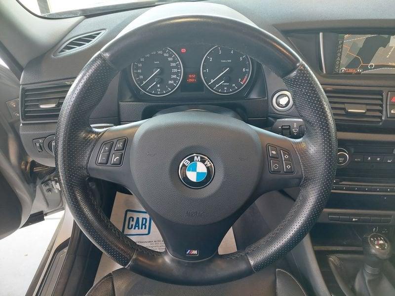 BMW X1 X1 sDrive18i