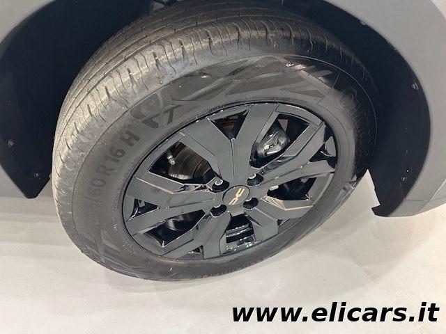 DACIA Sandero Stepway 1.0 TCe ECO-G Extreme