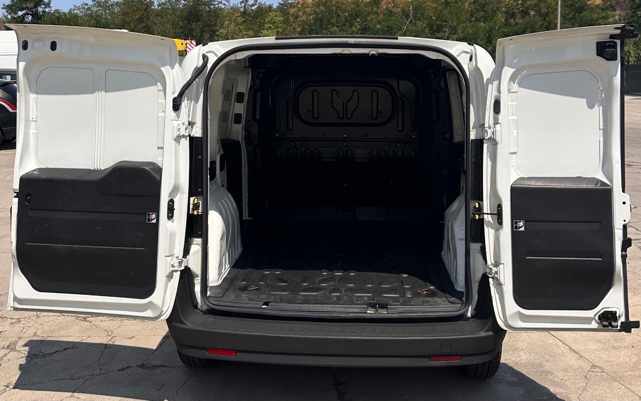 Fiat Doblo Doblò 1.6 MJT 105CV Cargo Lamierato SX E5+