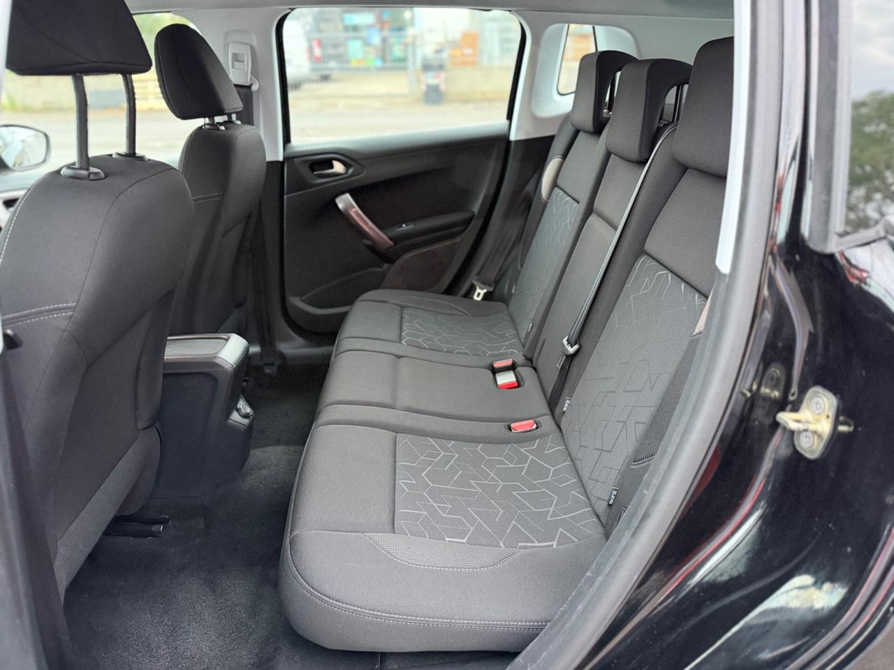 Peugeot 2008 1.4 HDi 68CV Active